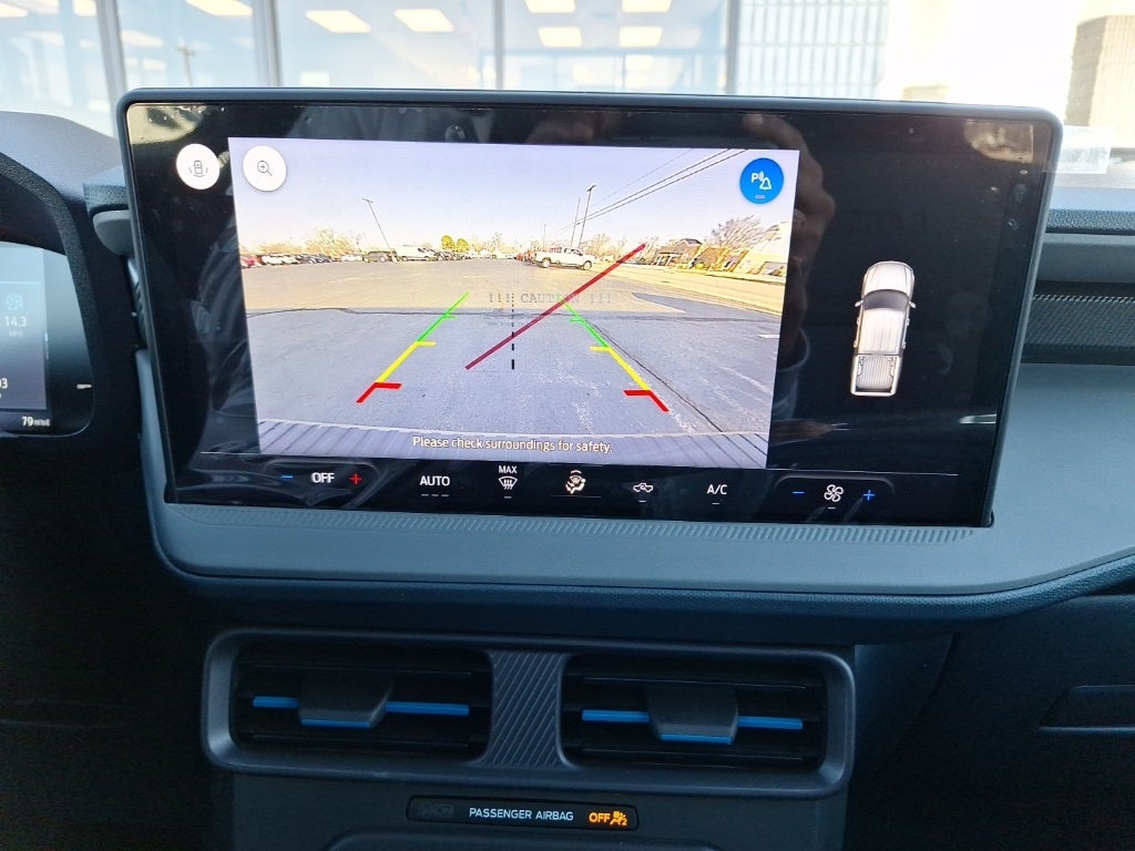 2026 Ford Maverick Maverick Lobo™