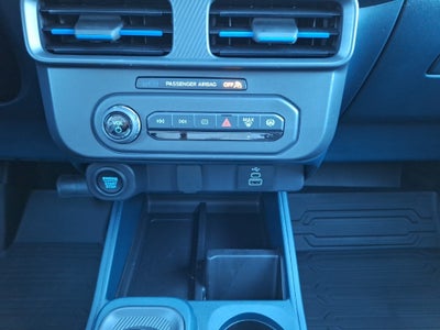 2026 Ford Maverick Maverick Lobo™