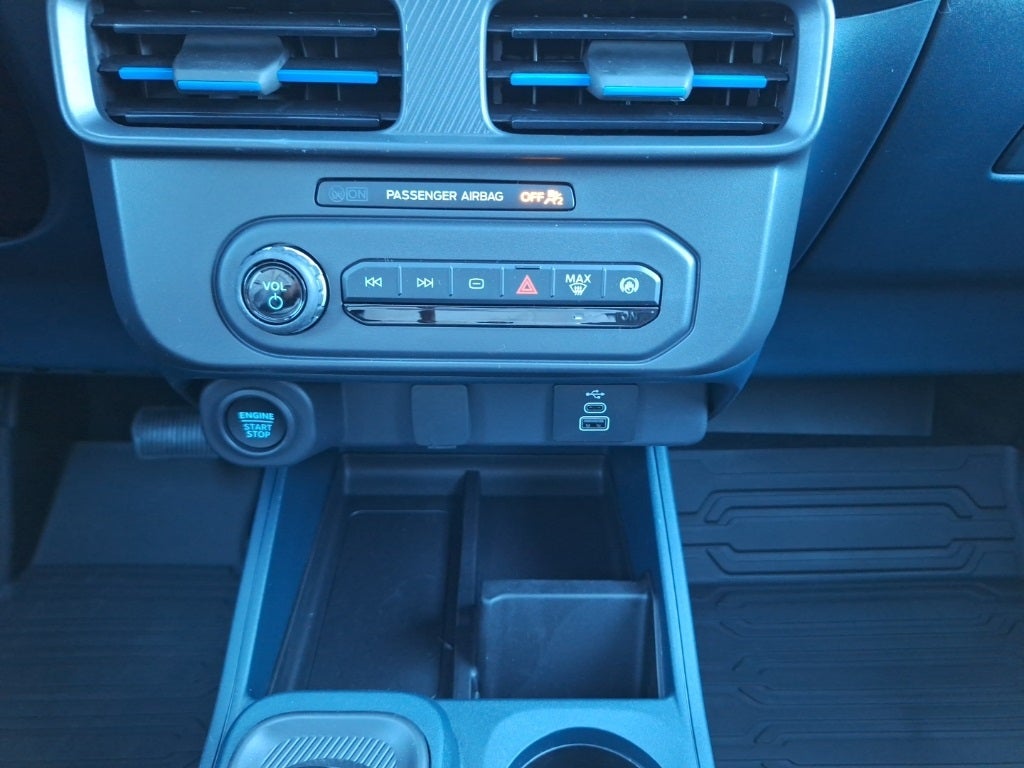 2026 Ford Maverick Maverick Lobo™