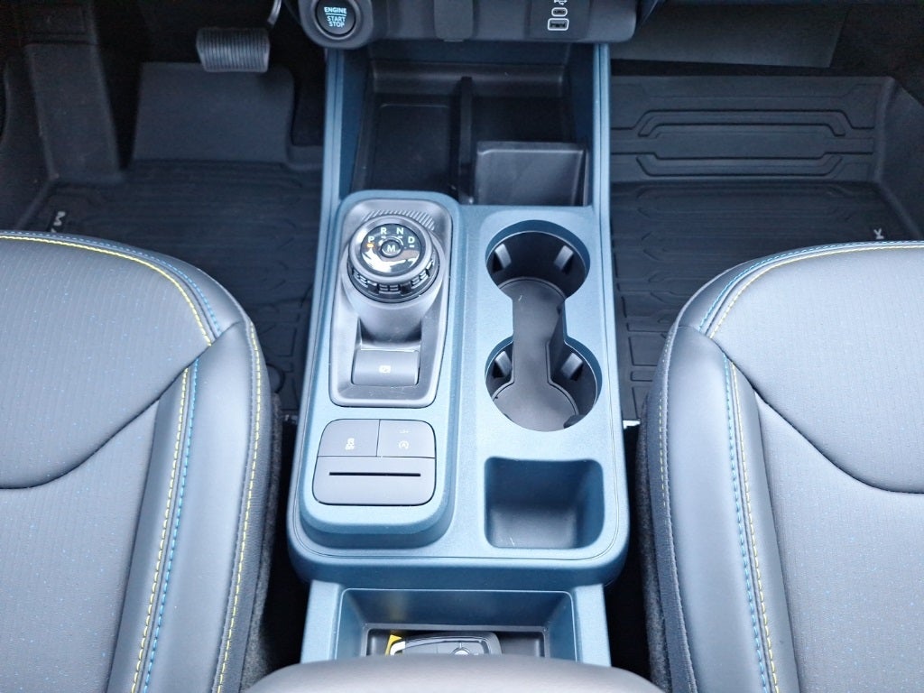 2026 Ford Maverick Maverick Lobo™