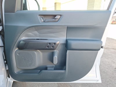 2026 Ford Maverick Maverick Lobo™