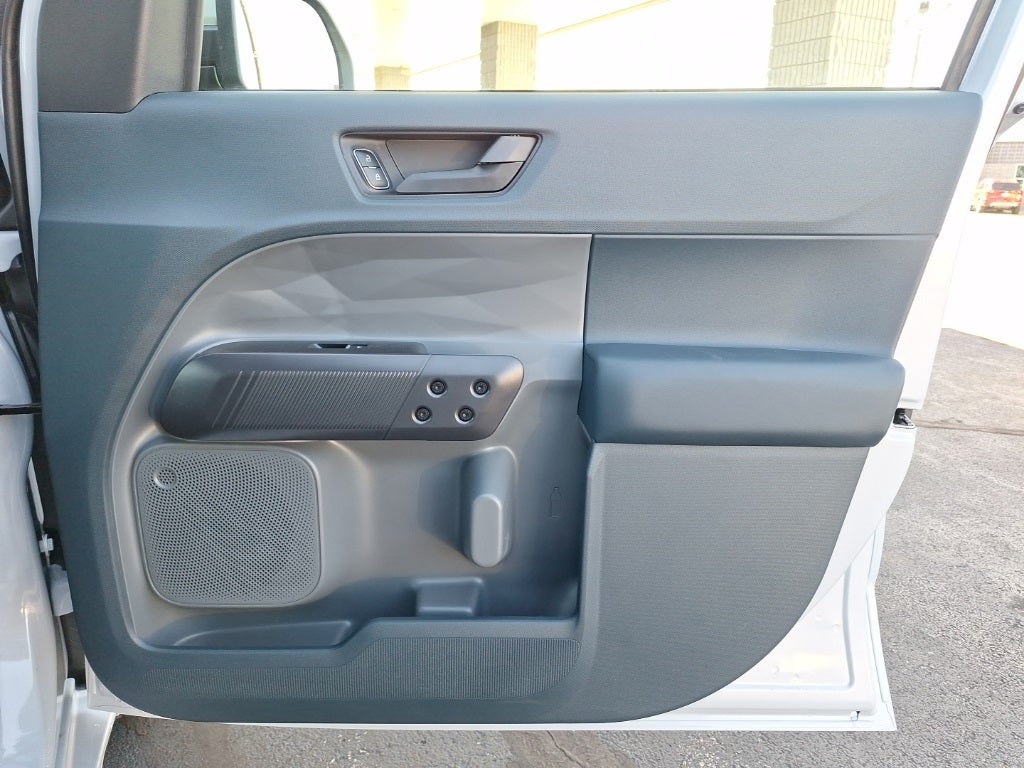 2026 Ford Maverick Maverick Lobo™