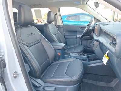 2026 Ford Maverick Maverick Lobo™