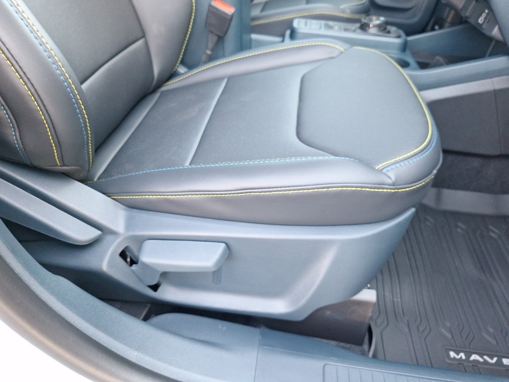 2026 Ford Maverick Maverick Lobo™