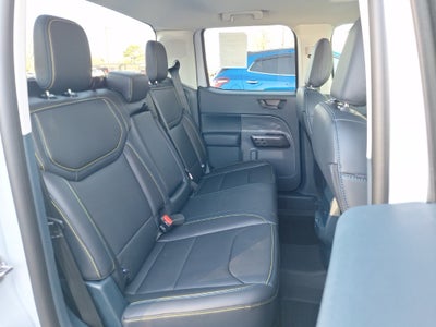 2026 Ford Maverick Maverick Lobo™