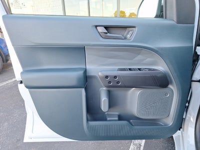 2026 Ford Maverick Maverick Lobo™