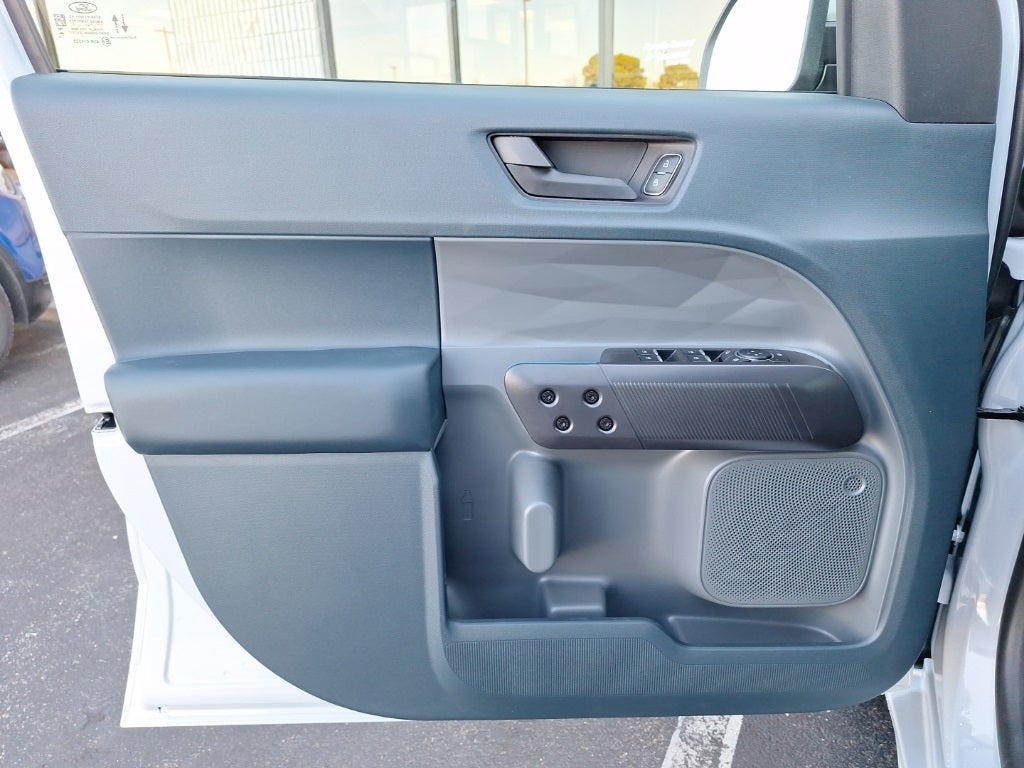 2026 Ford Maverick Maverick Lobo™