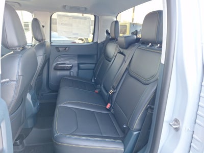 2026 Ford Maverick Maverick Lobo™