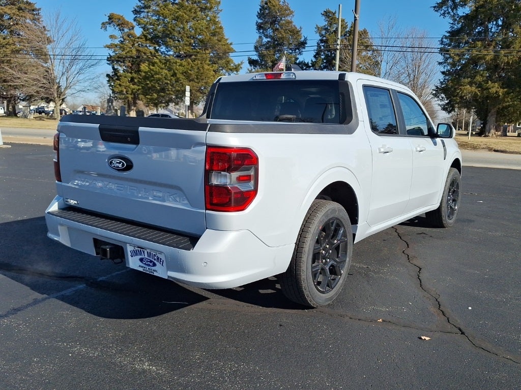 2026 Ford Maverick Maverick Lobo™