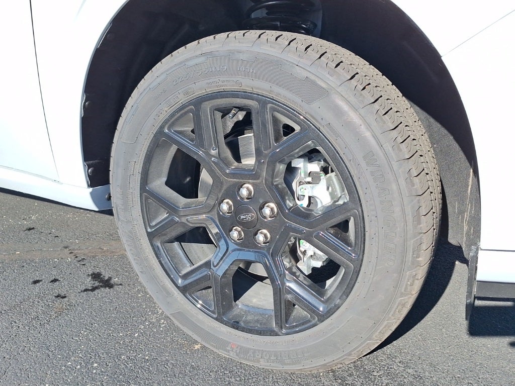 2026 Ford Maverick Maverick Lobo™