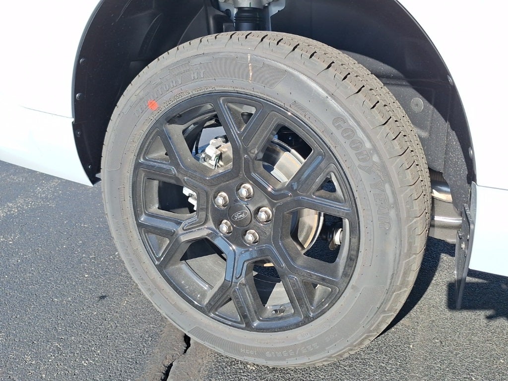 2026 Ford Maverick Maverick Lobo™