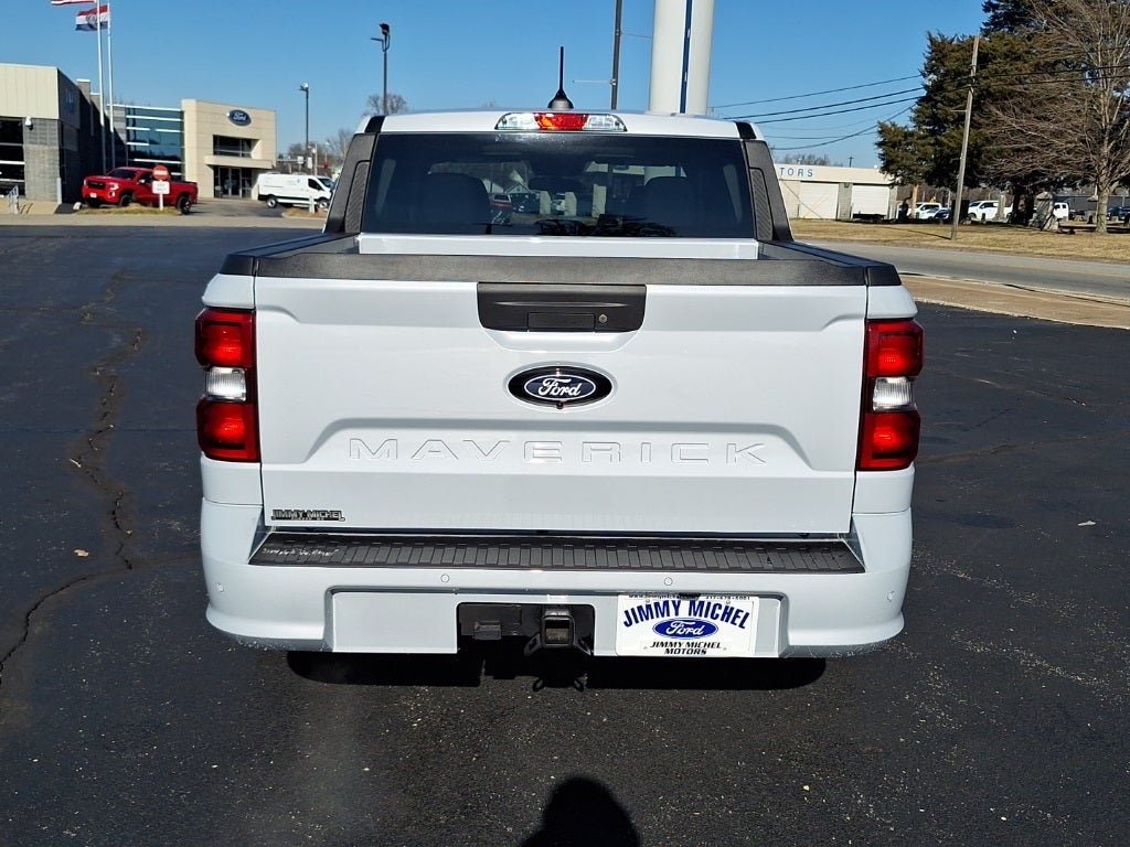 2026 Ford Maverick Maverick Lobo™