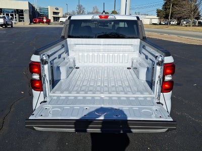 2026 Ford Maverick Maverick Lobo™