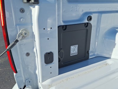 2026 Ford Maverick Maverick Lobo™