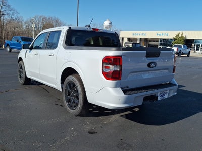 2026 Ford Maverick Maverick Lobo™