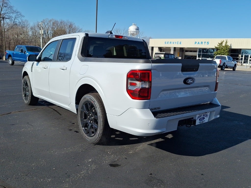 2026 Ford Maverick Maverick Lobo™