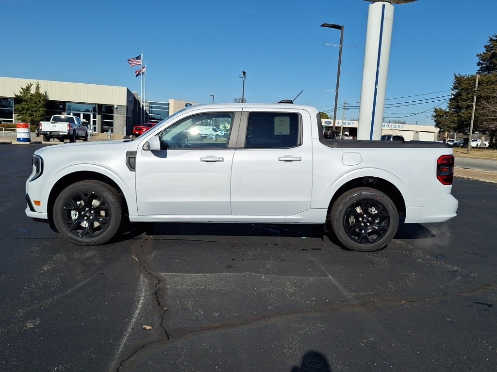 2026 Ford Maverick Maverick Lobo™