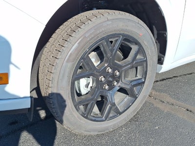 2026 Ford Maverick Maverick Lobo™