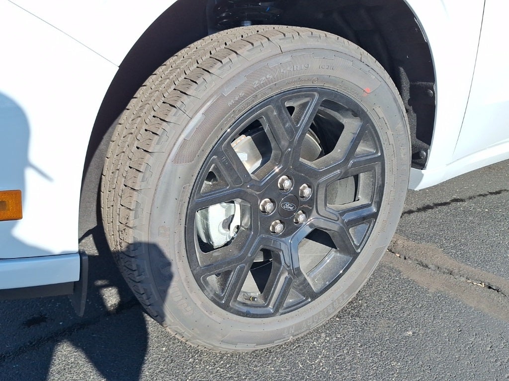 2026 Ford Maverick Maverick Lobo™