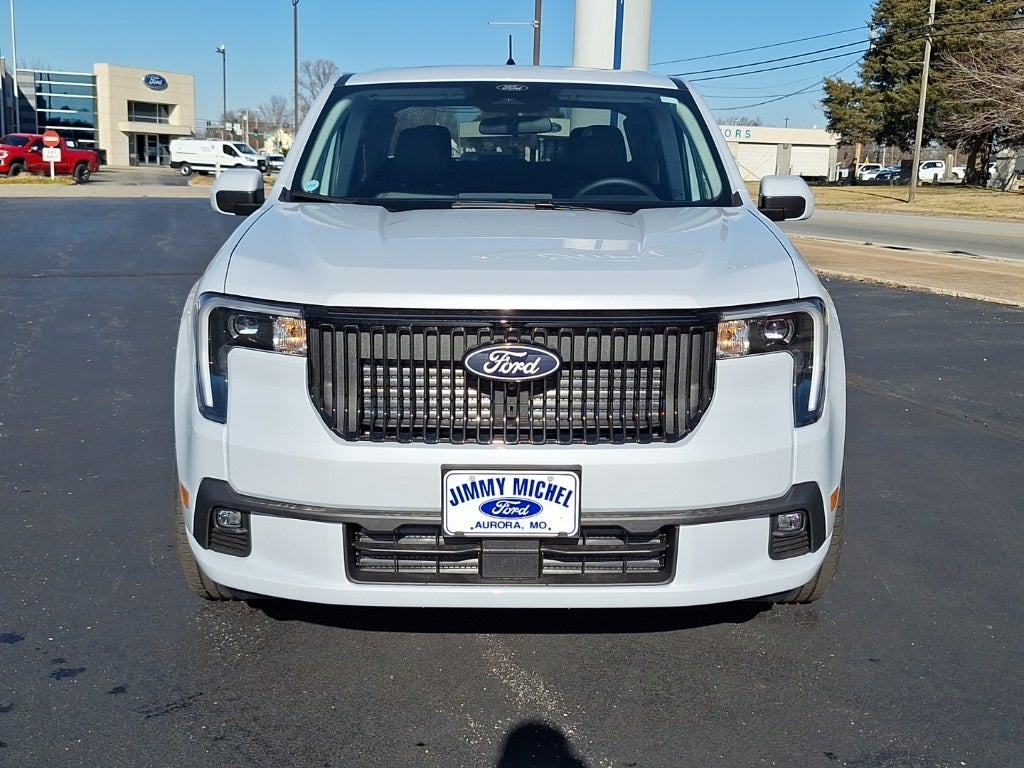 2026 Ford Maverick Maverick Lobo™