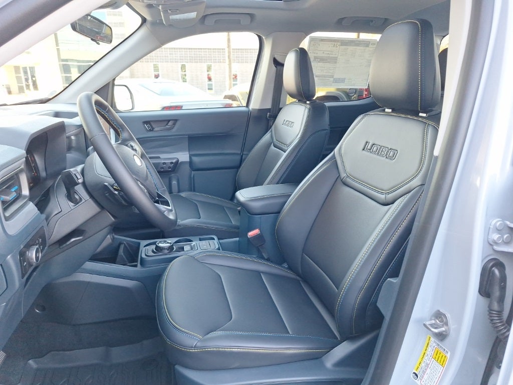 2026 Ford Maverick Maverick Lobo™