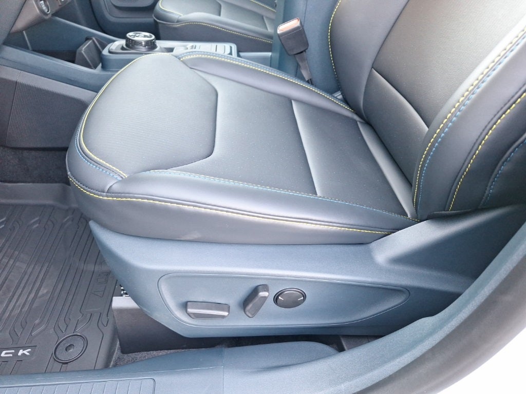 2026 Ford Maverick Maverick Lobo™