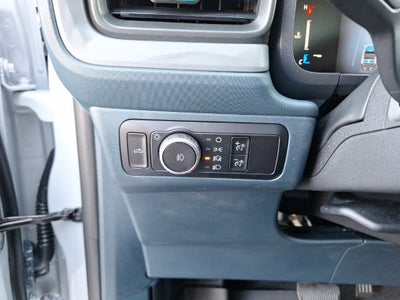 2026 Ford Maverick Maverick Lobo™