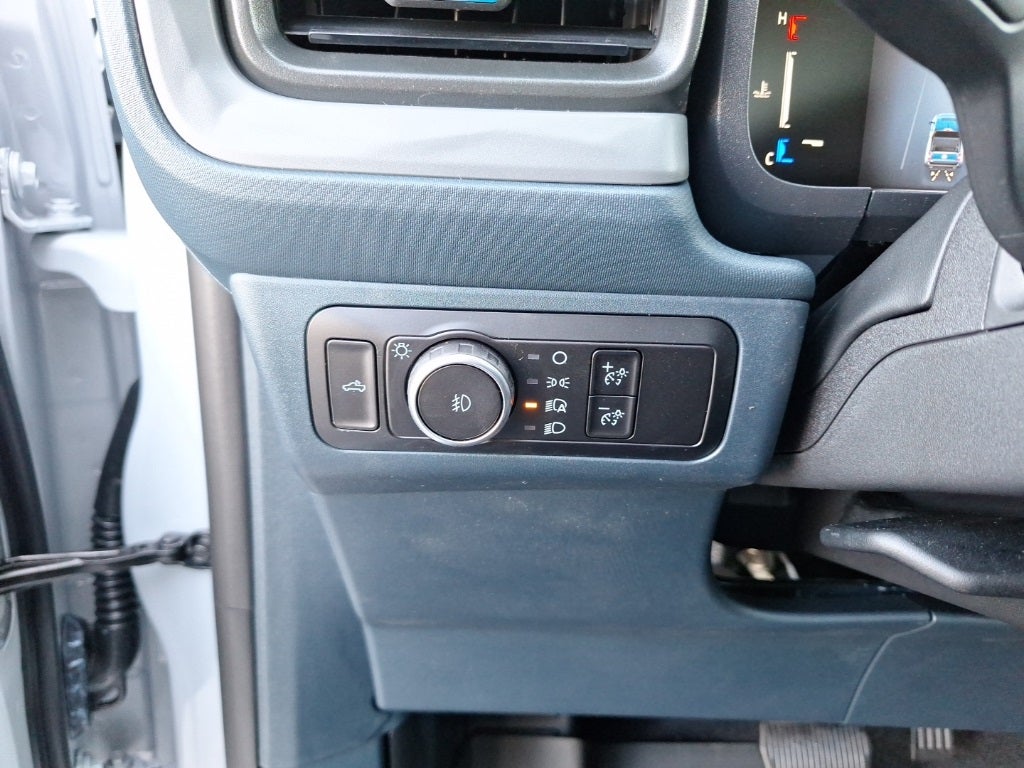 2026 Ford Maverick Maverick Lobo™