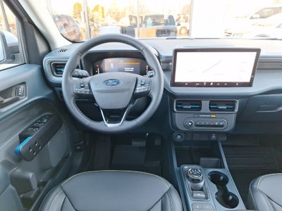 2026 Ford Maverick Maverick Lobo™