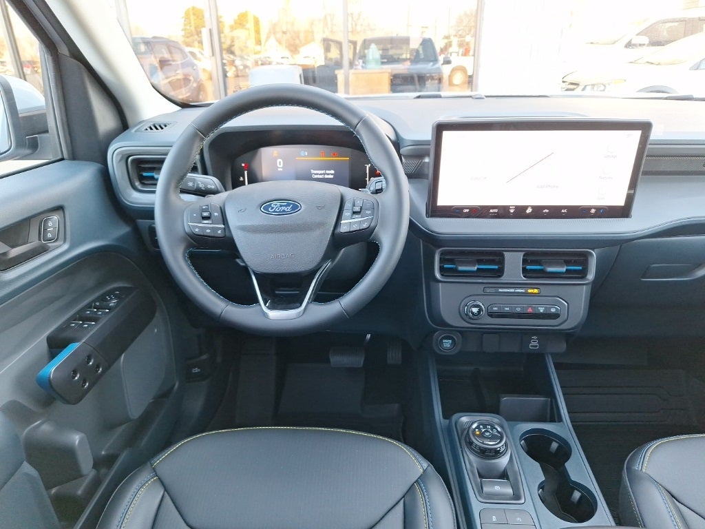 2026 Ford Maverick Maverick Lobo™