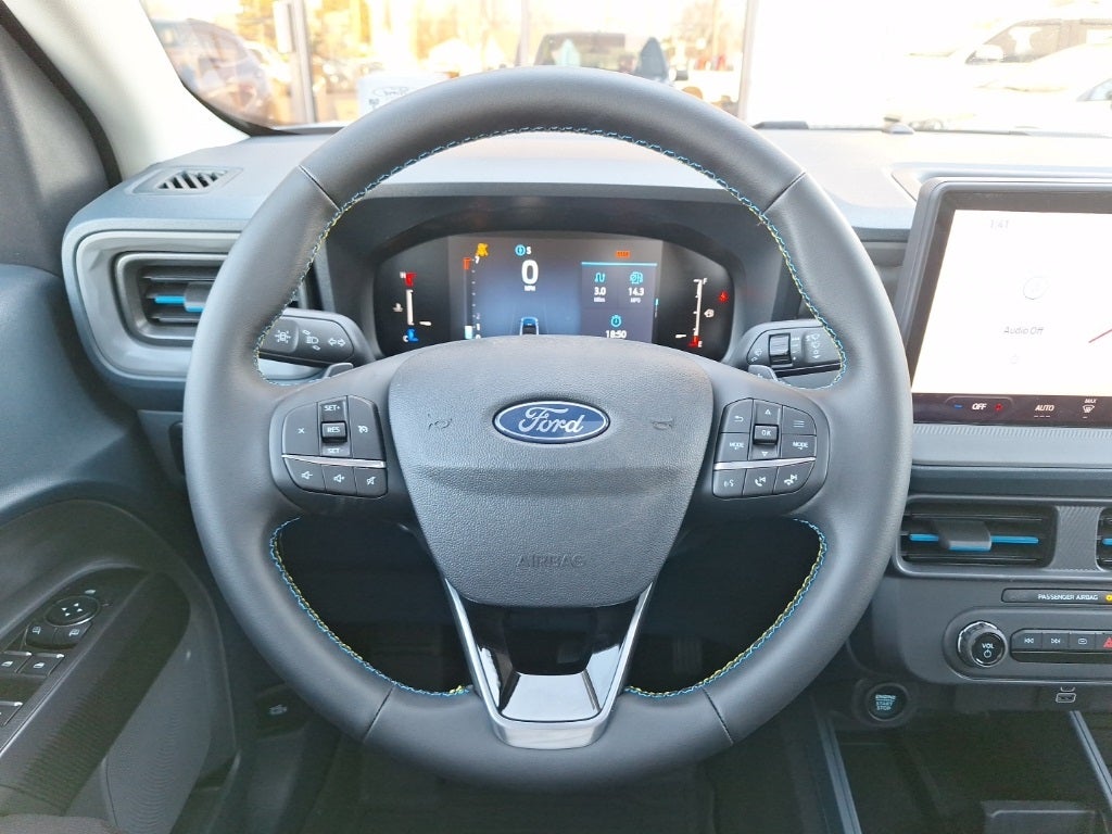 2026 Ford Maverick Maverick Lobo™