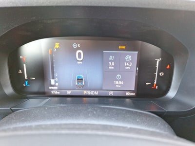 2026 Ford Maverick Maverick Lobo™