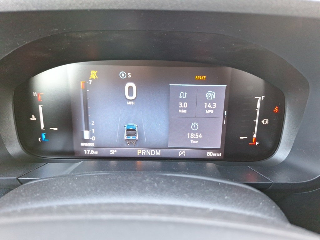 2026 Ford Maverick Maverick Lobo™