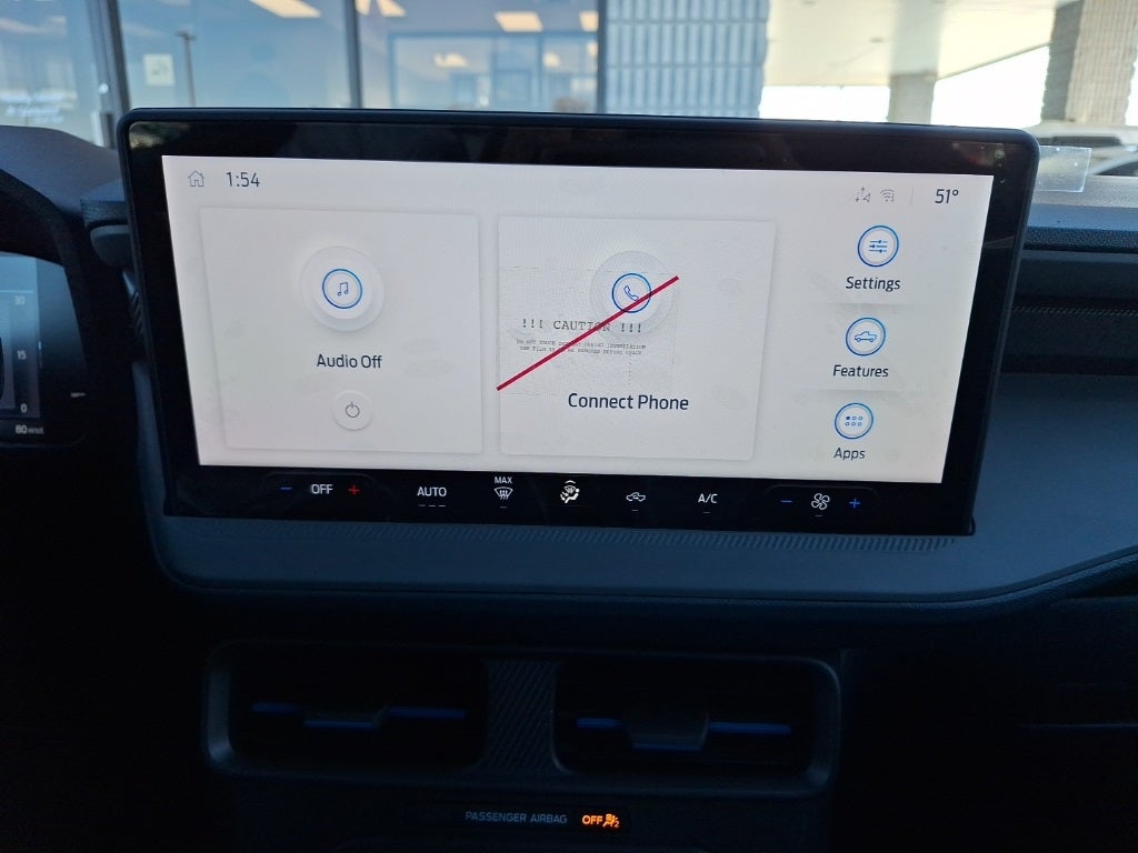 2026 Ford Maverick Maverick Lobo™