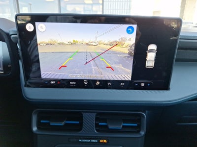 2026 Ford Maverick Maverick Lobo™