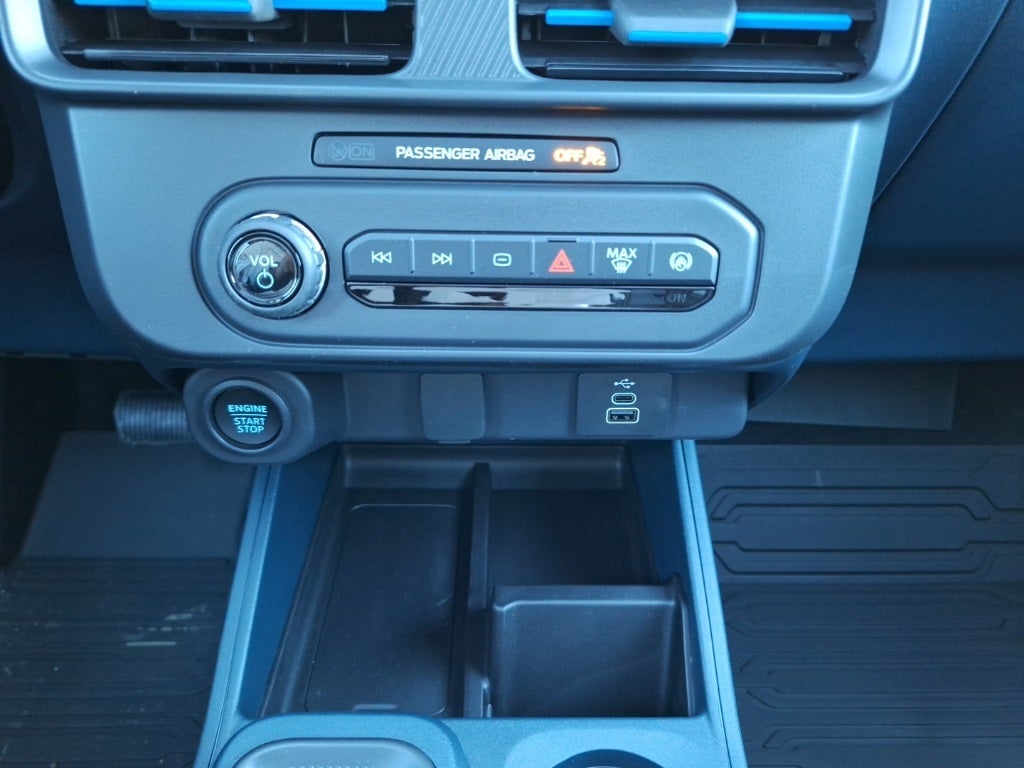 2026 Ford Maverick Maverick Lobo™