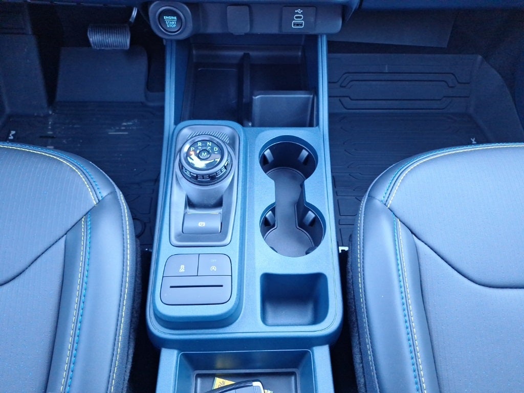 2026 Ford Maverick Maverick Lobo™