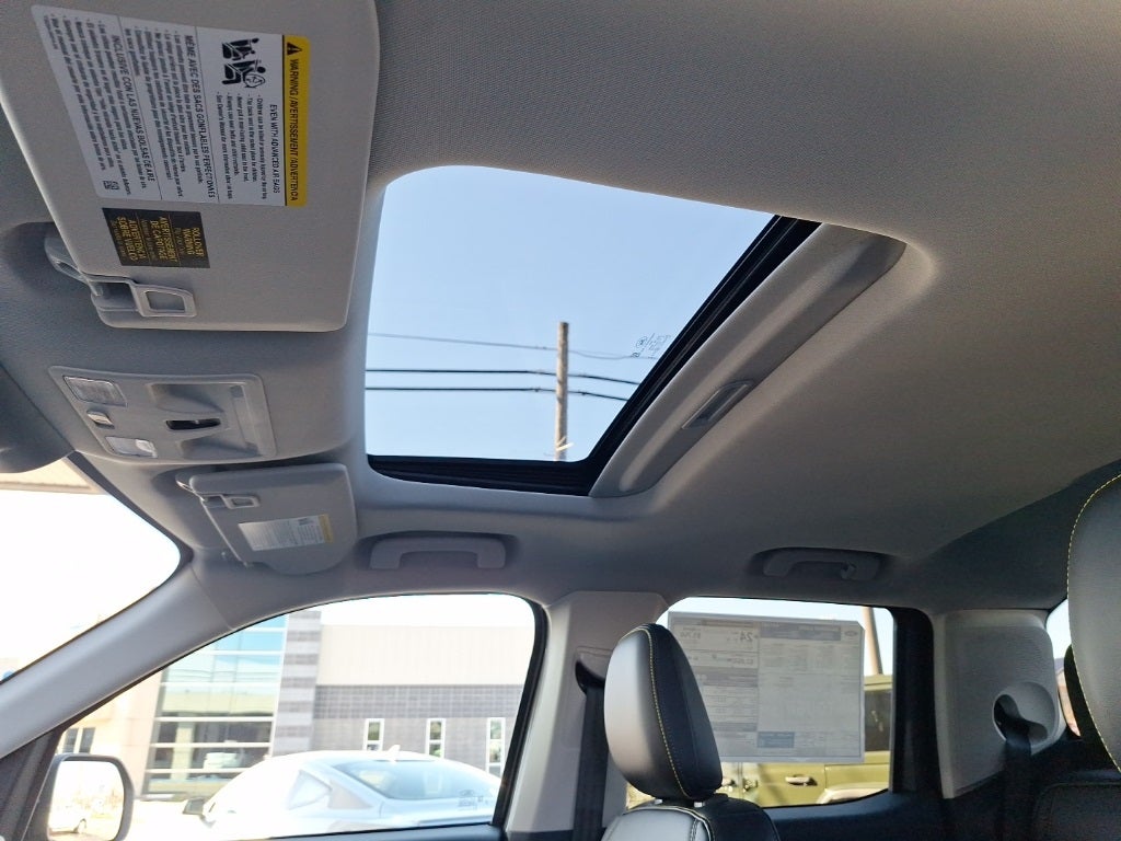 2026 Ford Maverick Maverick Lobo™