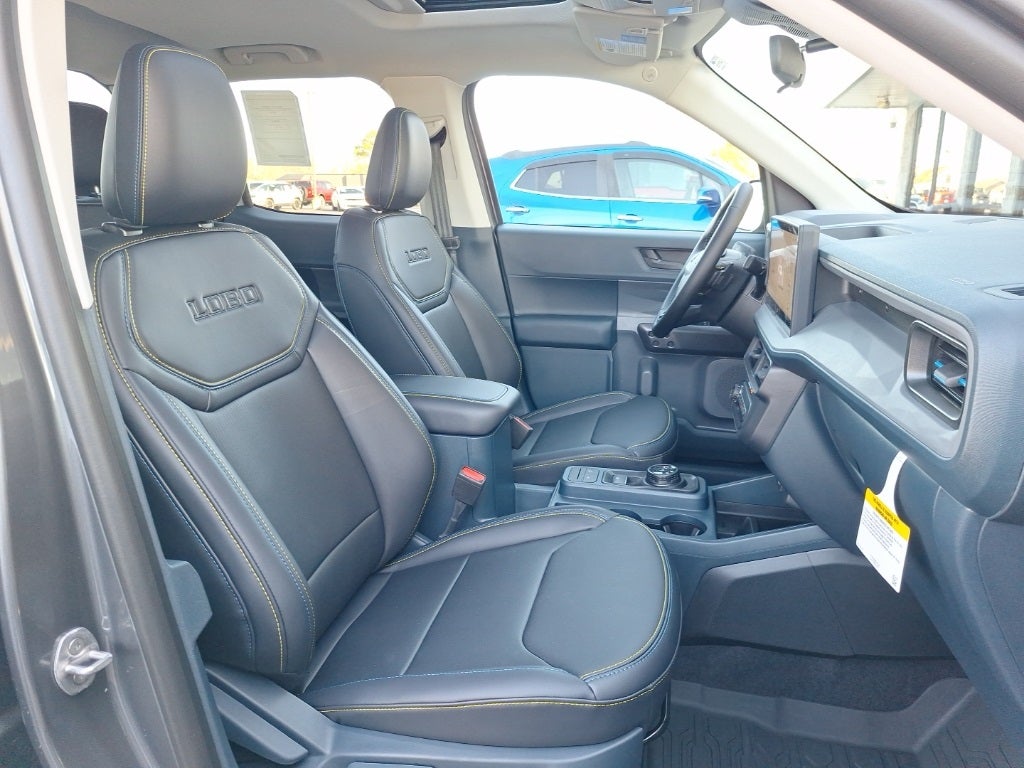 2026 Ford Maverick Maverick Lobo™