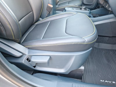 2026 Ford Maverick Maverick Lobo™