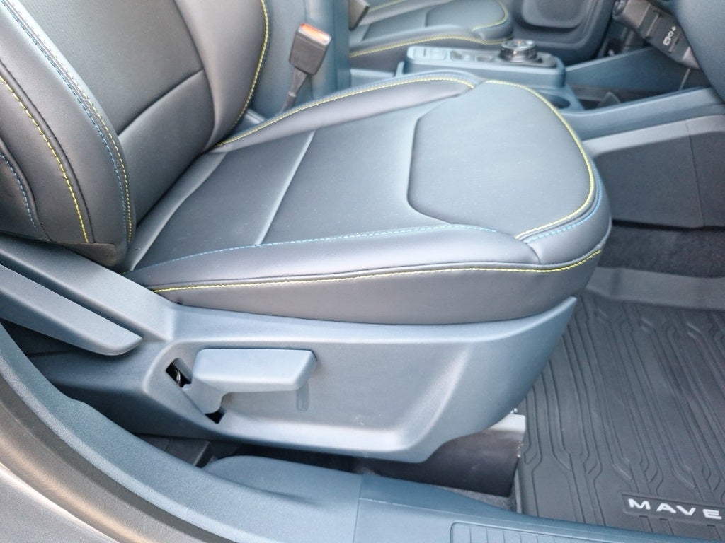 2026 Ford Maverick Maverick Lobo™