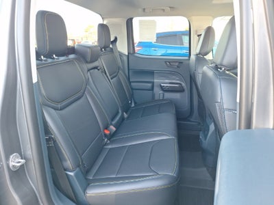 2026 Ford Maverick Maverick Lobo™