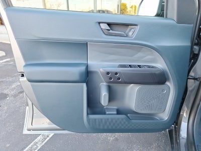 2026 Ford Maverick Maverick Lobo™