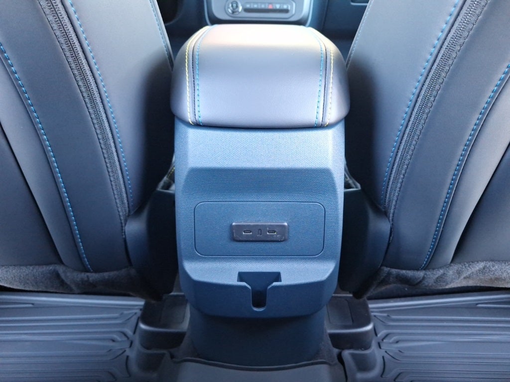 2026 Ford Maverick Maverick Lobo™