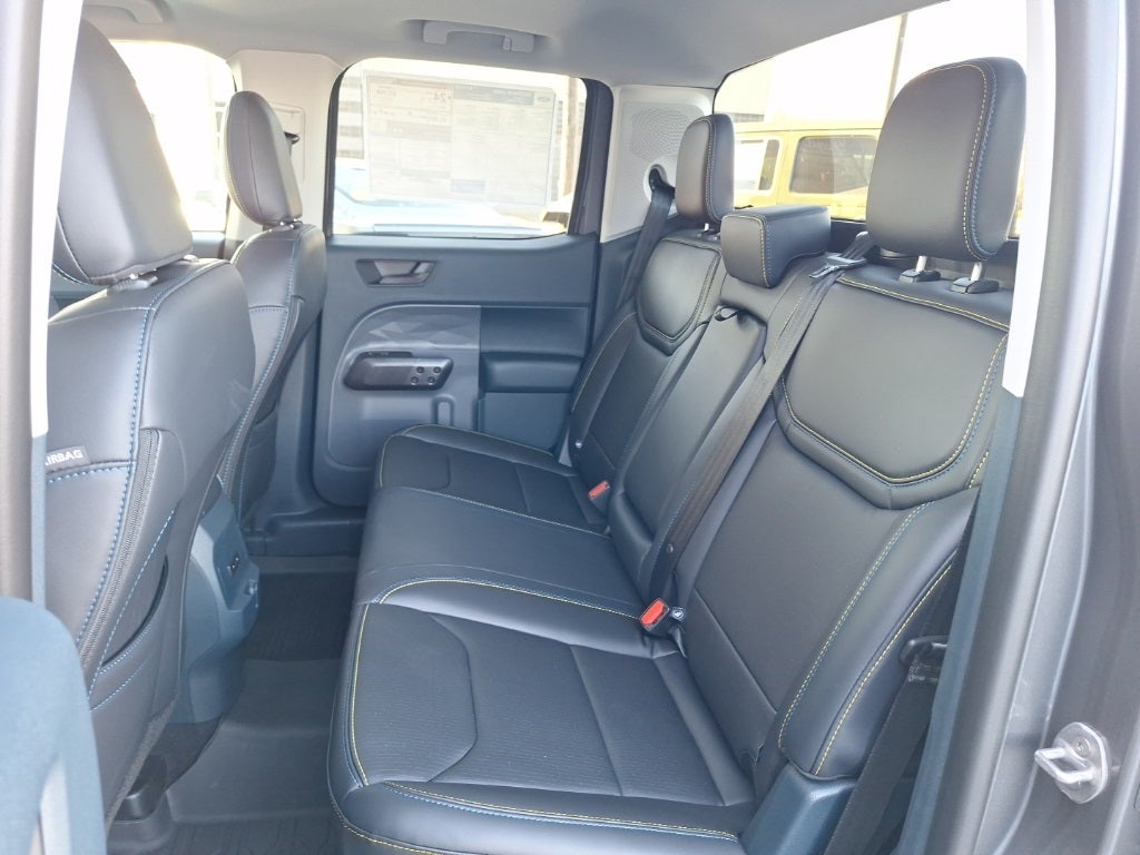 2026 Ford Maverick Maverick Lobo™