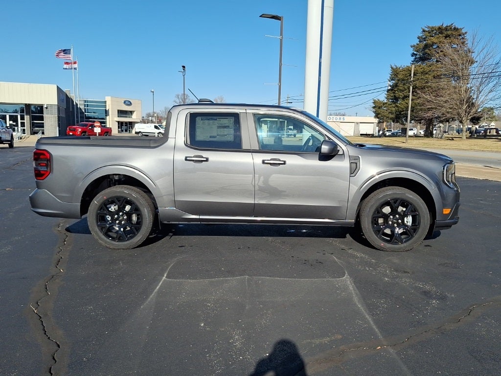 2026 Ford Maverick Maverick Lobo™