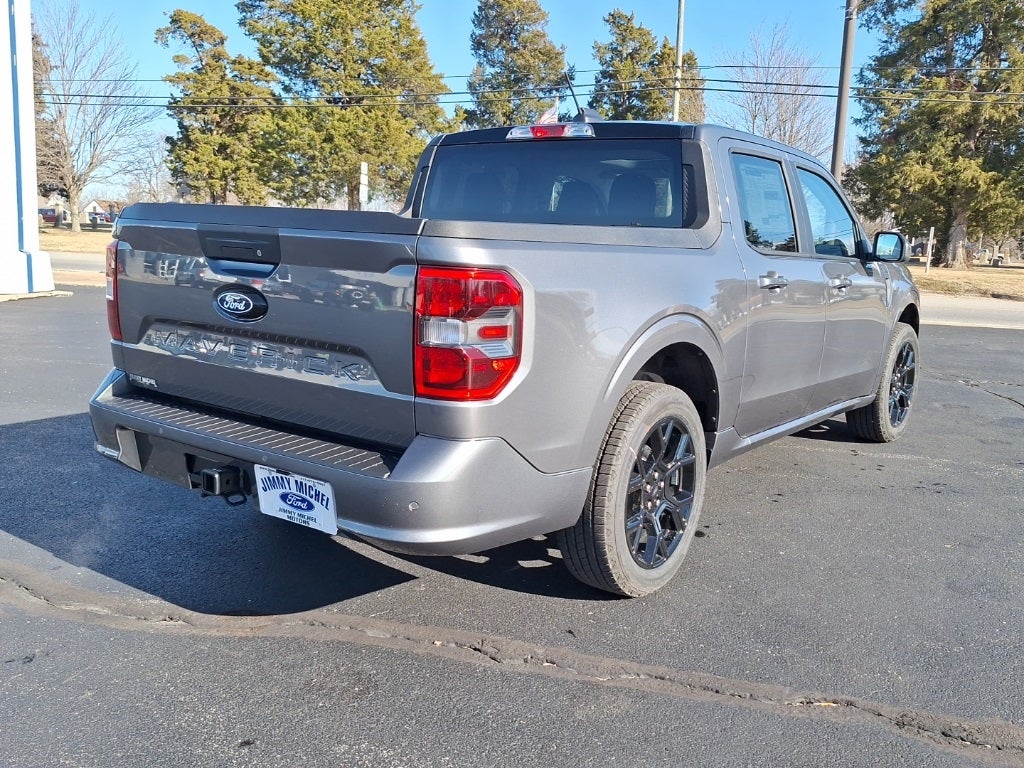 2026 Ford Maverick Maverick Lobo™