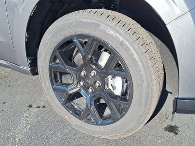 2026 Ford Maverick Maverick Lobo™