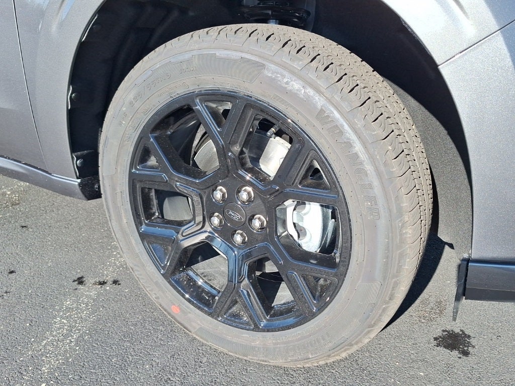 2026 Ford Maverick Maverick Lobo™