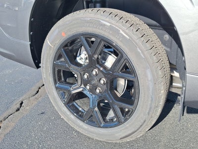 2026 Ford Maverick Maverick Lobo™